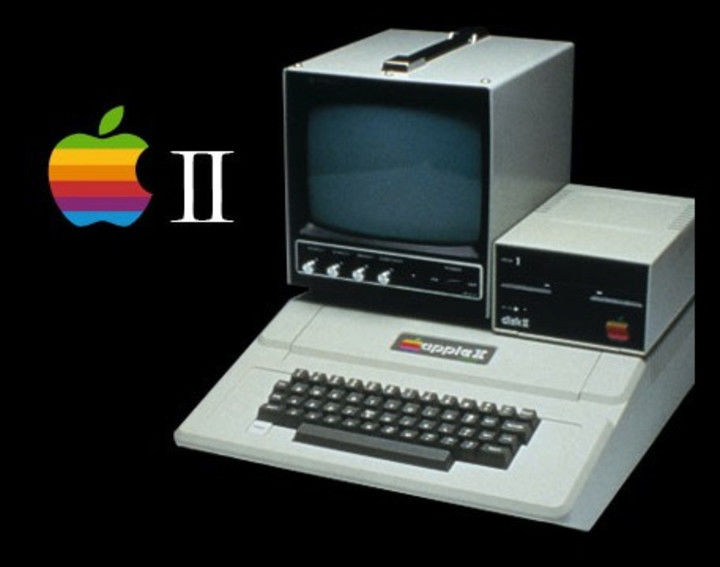 苹果 40 岁了，你该知道的 14 个重要事件