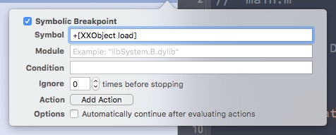 你真的了解 Objective-C 中的load 方法么？