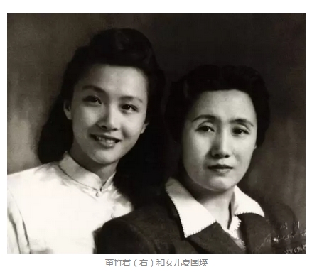 从青楼女子到中国第一代女企业家董竹君的创业故事