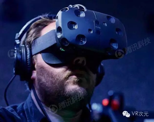 英国调研机构发布绝密“情报”：有关VR的营销手段都在这儿了