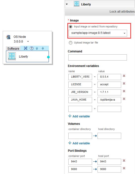 在 PureApplication System 中使用 Docker，第 2 部分: 采用某种模式定制 Docker 镜像并使用 Dock...