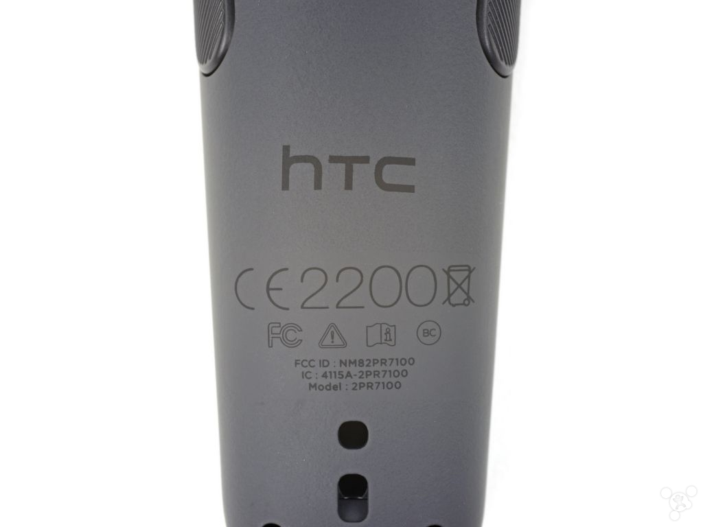 探索虚拟现实之秘 HTC Vive完整拆解多图赏