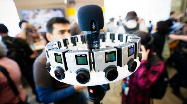 Google I/O大会前瞻：谷歌会给我们带来哪些VR产品？