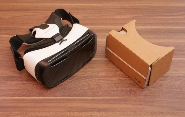 Google I/O大会前瞻：谷歌会给我们带来哪些VR产品？