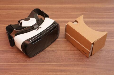 谷歌I/O大会前瞻：VR产品更新换代有四大看点