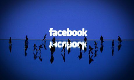 Facebook 扩张业务新手段：降低网费