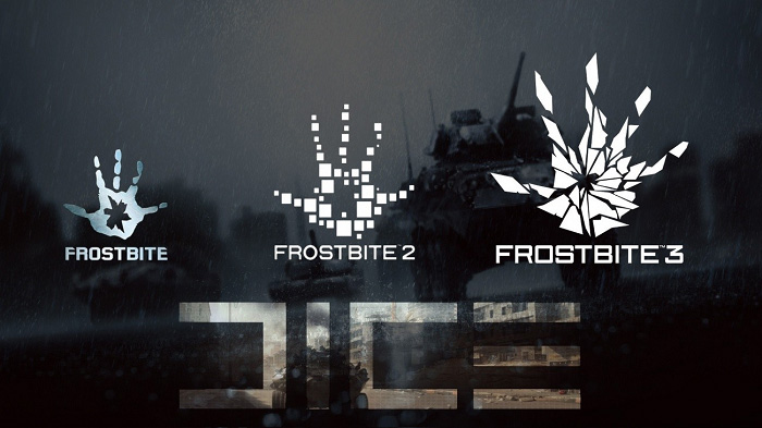 EA成立高级研究部门Frostbite Labs，《战地》会支持VR吗？