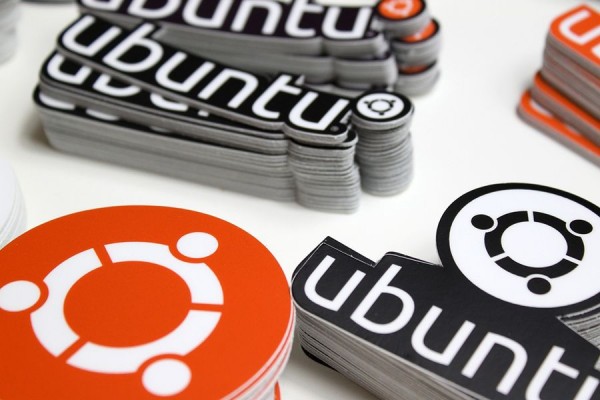 Ubuntu官方贴纸上线开卖