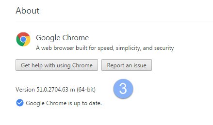 Chrome稳定版51公布：修复42项漏洞提升登录体验