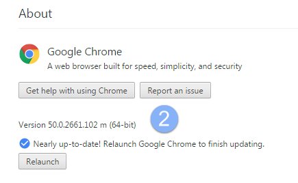 Chrome稳定版51公布：修复42项漏洞提升登录体验