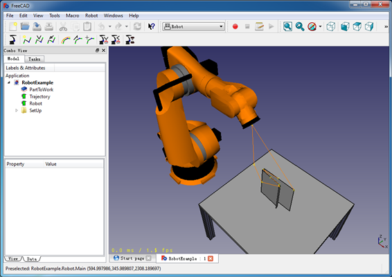 Compile FreeCAD on Windows