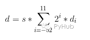 PyTips 0x1a - Python 浮点数运算