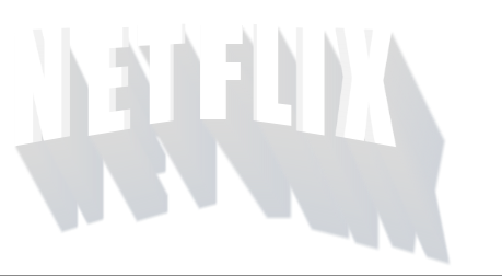 用 CSS 实现 Netflix Logo 动画
