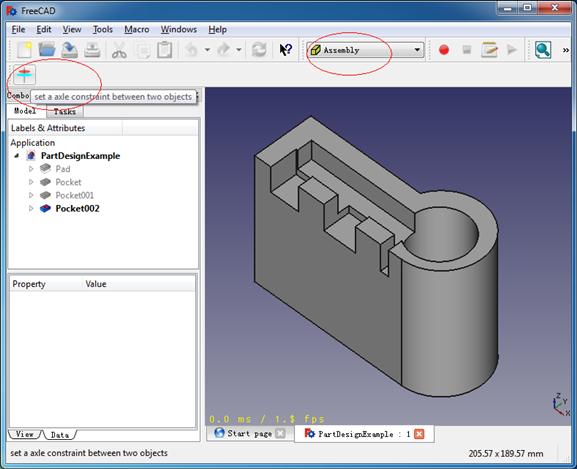 Compile FreeCAD on Windows