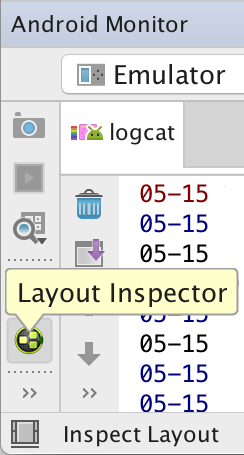 Android Studio 2.2 预览版 – 新界面设计器和约束布局