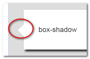CSS3 filter:drop-shadow滤镜与box-shadow区别应用