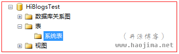 一步步开发自己的博客 .NET版（9、从model first替换成code first 问题记录）