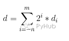 PyTips 0x1a - Python 浮点数运算