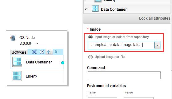 在 PureApplication System 中使用 Docker，第 2 部分: 采用某种模式定制 Docker 镜像并使用 Dock...