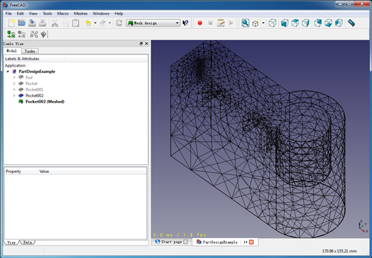 Compile FreeCAD on Windows