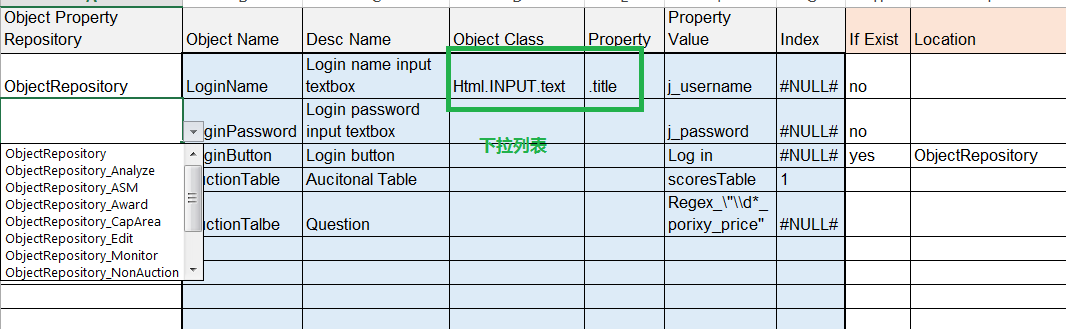 基于 Rational Functional Tester 测试框架实现用例脚本自动生成的实践分享