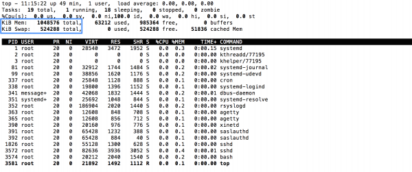 容器中的Java与内存限制：LXC、Docker与OpenVZ