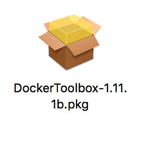 创建属于你自己的 Docker 镜像上半部 (私人订制)