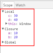 高效使用 JavaScript 闭包