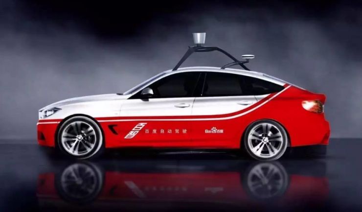 Uber 无人汽车正式上路测试，谷歌又申请了一项无人驾驶新专利 | 智驾周报