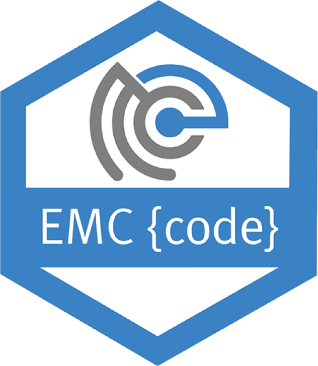 你所不知道的 EMC 开源的那些事