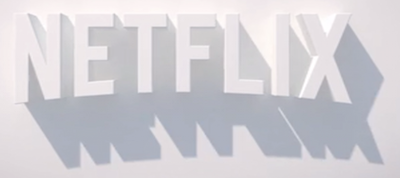 用 CSS 实现 Netflix Logo 动画