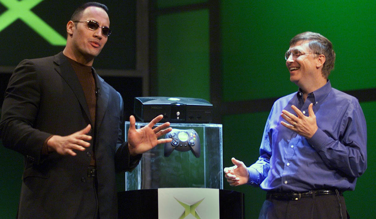 走过10年的Xbox 360停产了，它的问世究竟带来了些什么？