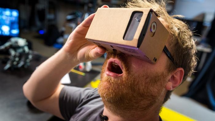 VR、人工智能及新硬件，Google I/O 上可能出现的惊喜