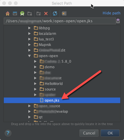 Android Studio2.0 教程从入门到精通MAC版 - 入门篇