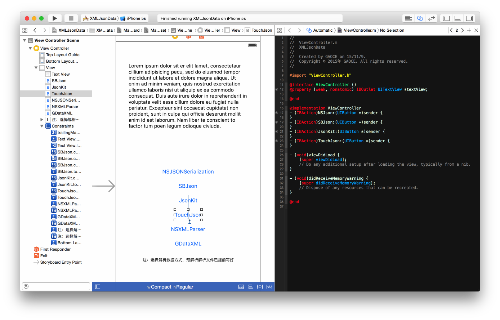 iOS开发——XML/JSON数据解析