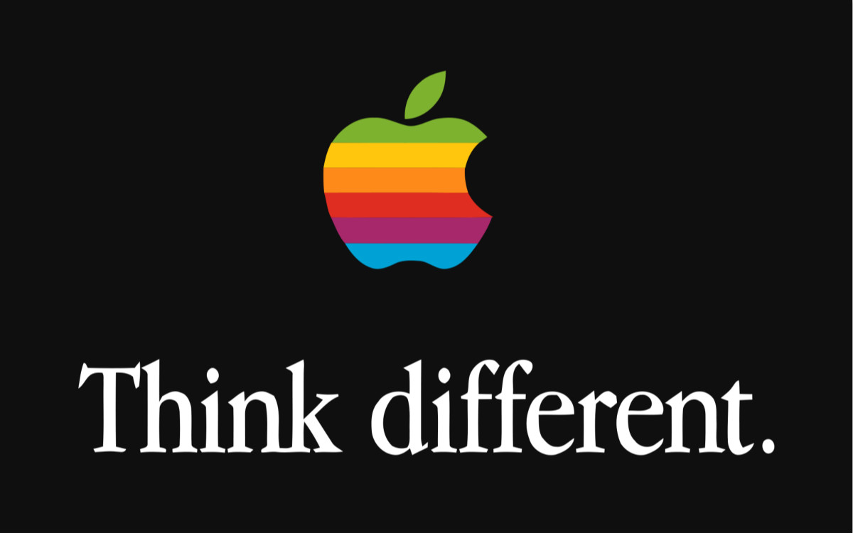 苹果为员工推出彩虹配色表带，可以，这很库克