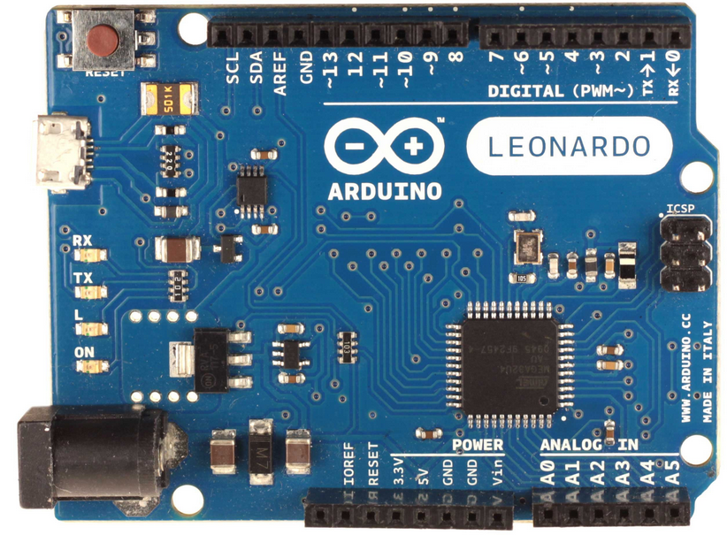 Arduino、bootloader、及其相关硬件知识入门学习