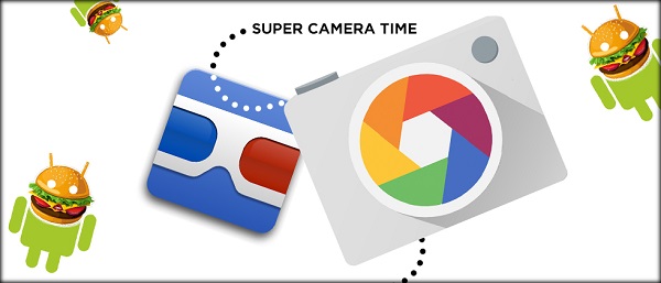 Google Goggles摄像头识别功能已被整合到Now On Tap中