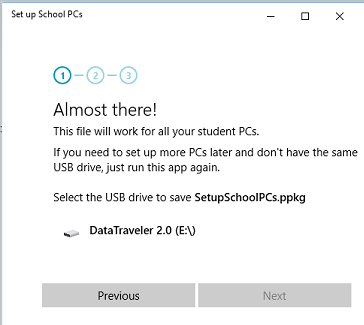 仅需三步：教育版“Get Windows 10”应用上线