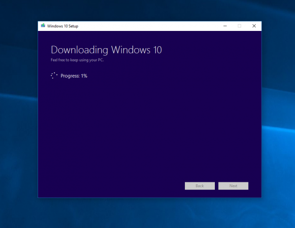 Windows 10纯净安装工具开放下载