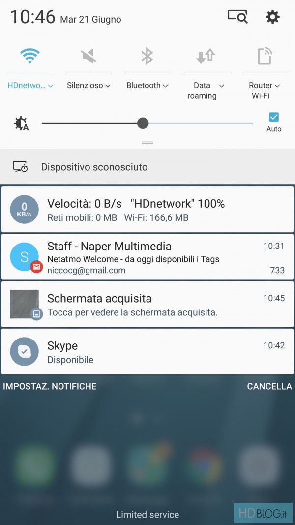 Galaxy Note7全新TouchWiz UX用户界面曝光