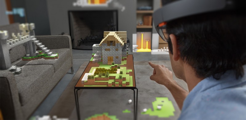 没有技术硬实力，VR只能成为虚拟的空中楼阁