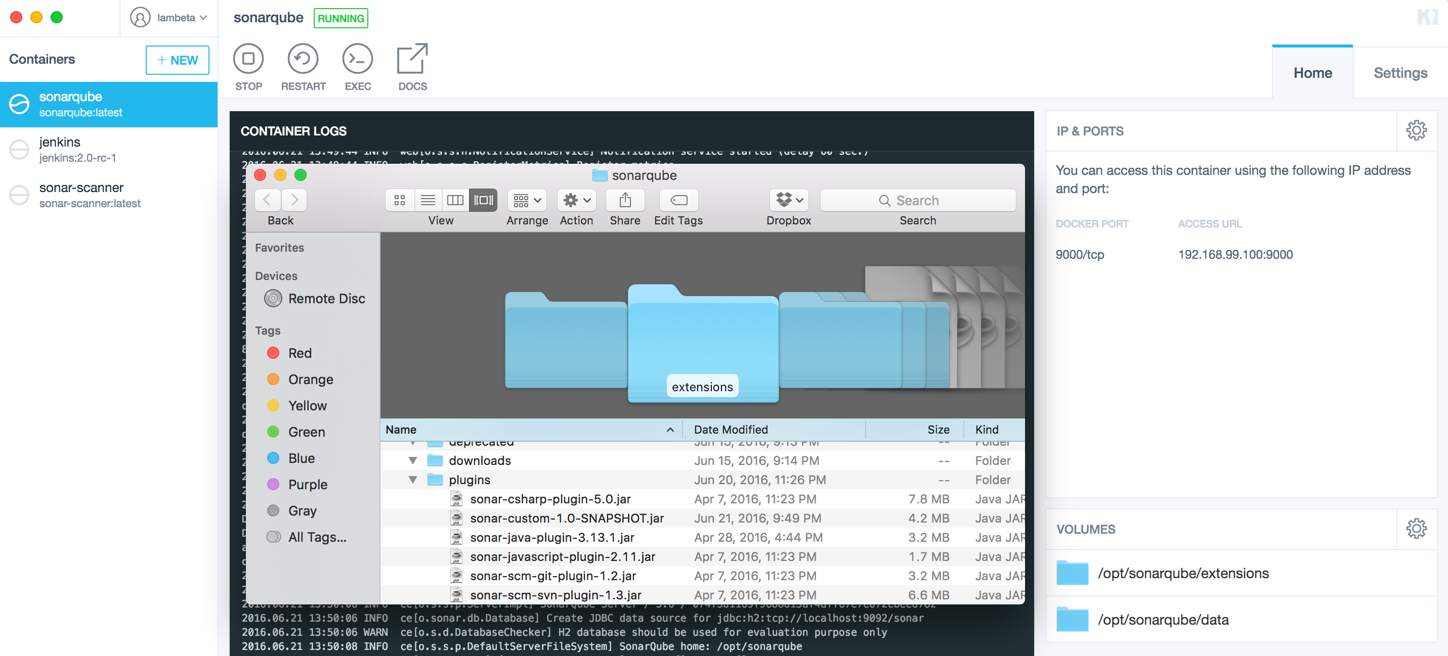 SonarQube Plugin Step by Step