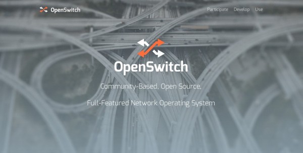惠普OpenSwitch网络操作系统成为Linux基金会官方项目