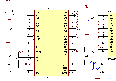 Arduino、bootloader、及其相关硬件知识入门学习