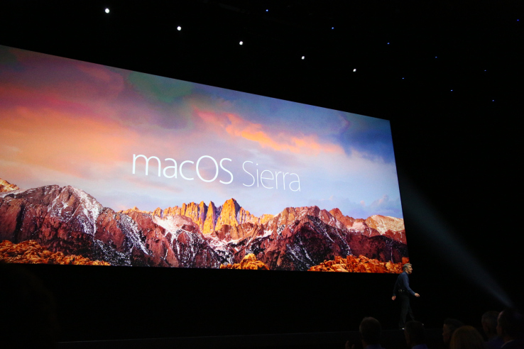 苹果一口气发布 10 个 iOS10 新特性，这次 WWDC 真的没有硬件