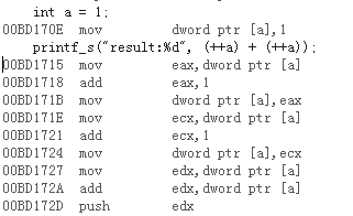 PHP 一个诡异的加法算法的研究