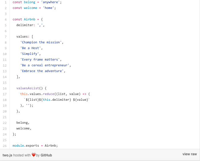 [译] 使用重构件（Codemod）加速 JavaScript 开发