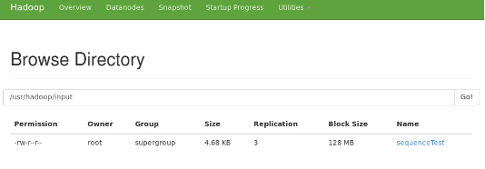 Hadoop On Yarn Mapreduce运行原理与常用数据压缩格式