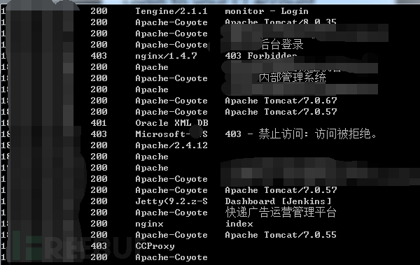 只用一个WiFi，渗透进企业全部内网